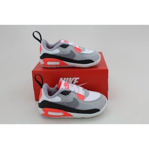 Toddler Max 90 OG Crib White DC8323-100